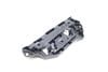 Bumper Mount Bracket 9Y0807406B — photo 2