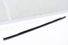 Door Window Slot Seal / Trim 9Y0839476J — photo 1
