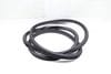 Inner Door Seal / Weather Stripping 9Y0833721 — photo 1