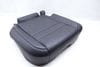 Lower Seat Bottom Cushion (LEATHER) 9Y0885406BK — photo 1
