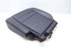 Lower Seat Bottom Cushion (LEATHER) 9Y0885406BK — photo 2