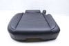 Lower Seat Bottom Cushion (LEATHER) 9Y0885406BK — photo 3