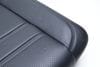 Lower Seat Bottom Cushion (LEATHER) 9Y0885406BK — photo 6