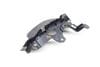 Wheel Spoiler / Mud Flap 9Y0854816A — photo 2