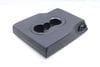 Seat Armrest / Cup Holder (CENTER) 9Y0885205D — photo 1