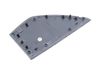 Dash Panel End Cap / Trim 9Y0857086 — photo 2