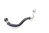 Transmission Oil Cooler Line / Pipe (SUPPLY) 4N0317818H — photo 2