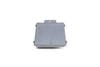 Windshield Control Module 4N0907133A — photo 3