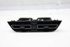 Center Dash Air Vent 95B819110E — photo 1