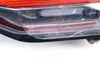 Center Liftgate LED Tail Light Bar Assembly 95B945307A — photo 2