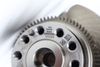Crankshaft / Crank Shaft 06M105019AK — photo 4