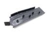 Dead Pedal / Foot Rest Cover 95B864777 — photo 3