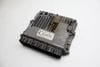 ECU / ECM / Engine Control Module 06M907309J — photo 1