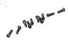 Flywheel Screw / Bolt Set (10) N90929401 — photo 1