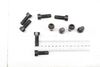 Flywheel Screw / Bolt Set (10) N90929401 — photo 2