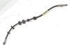 Brake Hose / Line 95B611701E — photo 1