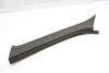 Upper A Pillar Trim / Panel 95B867233B — photo 1