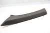 Upper A Pillar Trim / Panel 95B867233B — photo 2