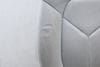 Upper Seat Backrest Cushion Assembly (LEATHER) 95B881806Q — photo 2