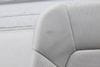 Upper Seat Backrest Cushion Assembly (LEATHER) 95B881806Q — photo 4
