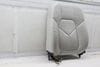 Upper Seat Backrest Cushion Assembly (LEATHER) 95B881806Q — photo 5