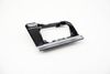 Headlight Switch Dash Trim / Bezel 95B854377E — photo 1