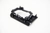 Headlight Switch Dash Trim / Bezel 95B854377E — photo 2
