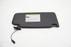 Sun Visor / Mirror 95B857551AS — photo 1