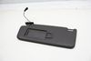Sun Visor / Mirror 95B857551AS — photo 3