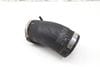 Lower Intercooler / Charge Air Hose 95B145738A — photo 2