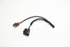 Pcm Radio / NAV Display Monitor Wiring Connector — photo 1