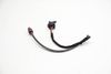 Pcm Radio / NAV Display Monitor Wiring Connector — photo 2