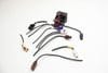Radio / Stereo / Navigation Unit Wiring Connector / Pigtail Set — photo 2