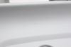 Center Console Trim / Bezel 95B864378D — photo 3