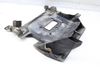 Center Engine / Transmission Underbody Splash Shield 95B825370H — photo 2