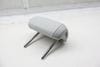 Center Seat Headrest / Head Rest 95B885900B — photo 1