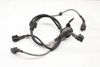 ABS / Speed Sensor / Parking Brake Wiring Harness 95B972253AC — photo 1