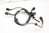 ABS / Speed Sensor / Parking Brake Wiring Harness 95B972253AC — photo 2