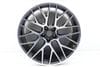 21" Inch Alloy Rim / Wheel (RS SPYDER) 95B601025DM — photo 1
