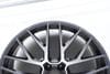 21" Inch Alloy Rim / Wheel (RS SPYDER) 95B601025DM — photo 2
