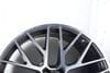 21" Inch Alloy Rim / Wheel (RS SPYDER) 95B601025DM — photo 3