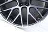 21" Inch Alloy Rim / Wheel (RS SPYDER) 95B601025DM — photo 4