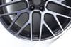 21" Inch Alloy Rim / Wheel (RS SPYDER) 95B601025DM — photo 5