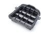 Quarter Panel Vent Insert 8K0819181B — photo 1
