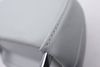Seat Headrest / Head Rest (OUTER) 95B885901C — photo 4
