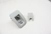 Isofix / Child Seat Hook Cover 95B887233 — photo 3