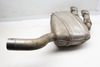 Muffler / Exhaust Assembly 95B253610A — photo 2