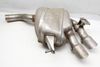 Muffler / Exhaust Assembly 95B253610A — photo 3