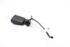 Seat Belt Buckle / Receiver 95B857754A — photo 2