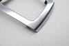 Shifter Bezel / Center Console Trim 95B863419 — photo 2